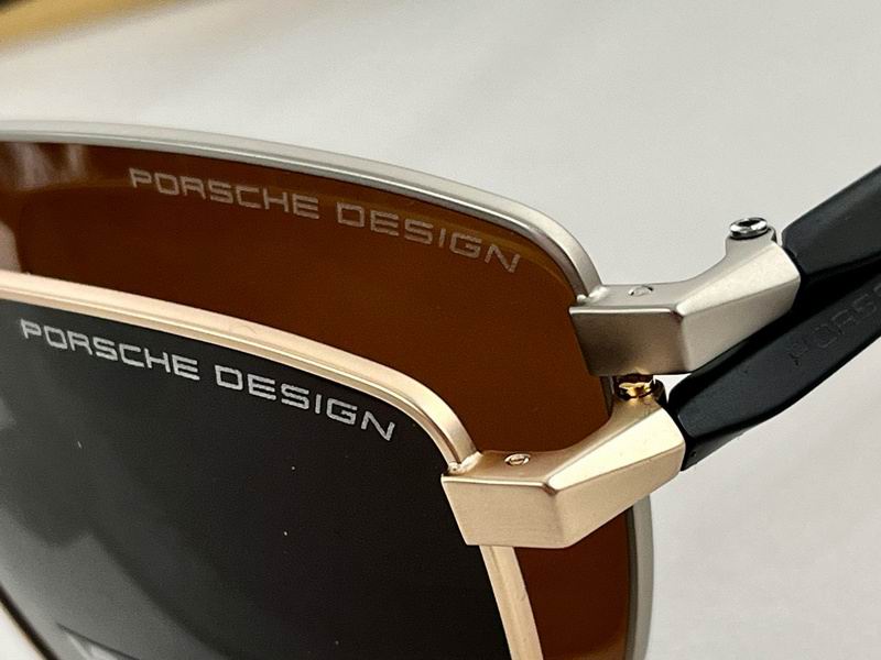 PORSCHR DESIGN Glasses smh  (48)